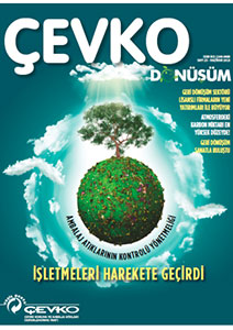 ÇEVKO Dönüşüm - Issue 23