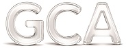 GCA Glass Logo