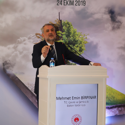 Mehmet Emin Birpinar